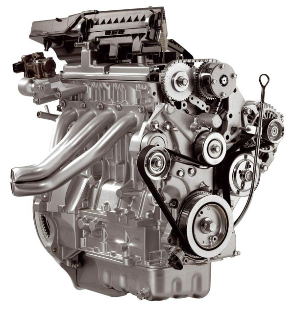2013  V70 Car Engine